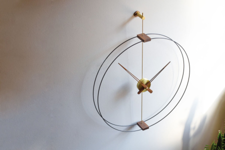 Mini Barcelona Clock