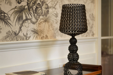 Kabuki Mini Table Lamp