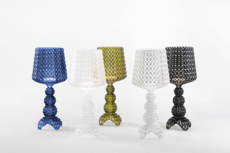 Kabuki Mini Table Lamp