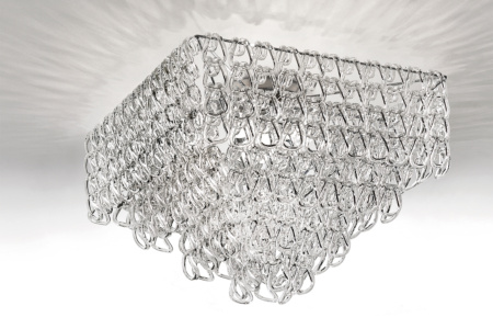 Minigiogali Flush Mount