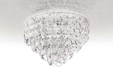 Minigiogali Flush Mount