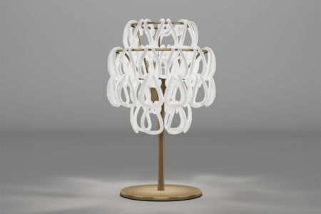 Minigiogali Table Lamp