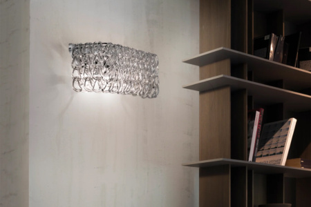 Minigiogali Wall Sconce