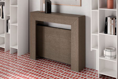 Minux Extension Console Table