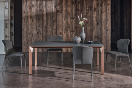 Mirage Extension Dining Table