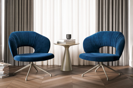 Miranda Lounge Chair