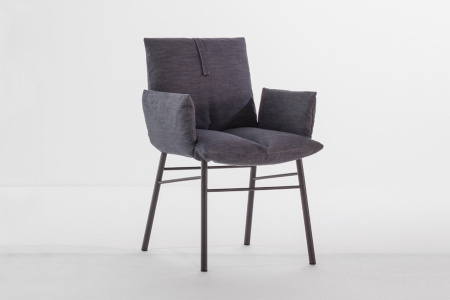 Miss Pil Armchair