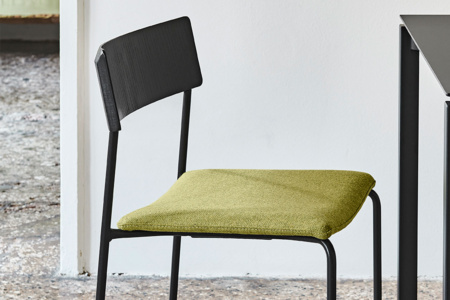 Mito Mix Dining Chair