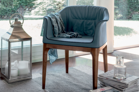 Mivida Armchair