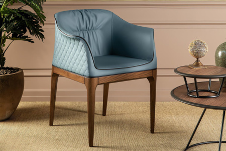 Mivida Elite Dining Chair