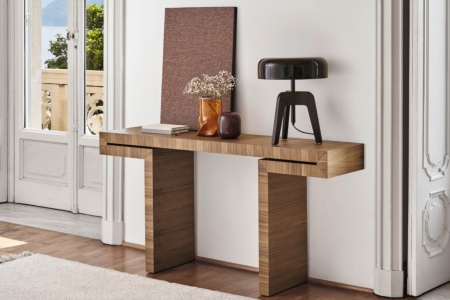 Miyabi Console Table