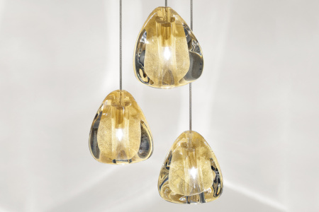 Mizu Pendant Light