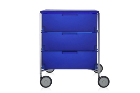 Mobil File Cabinet