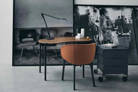 Mobil Mobile File Cabinet Quickship