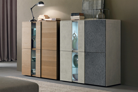 Modena I-modulART DR494E Cupboard