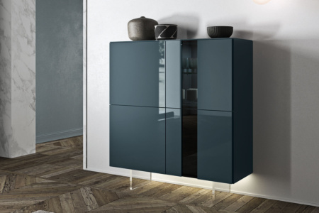 Modena I-modulART DR494E Cupboard