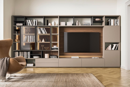 Modo M6C60 Wall Unit