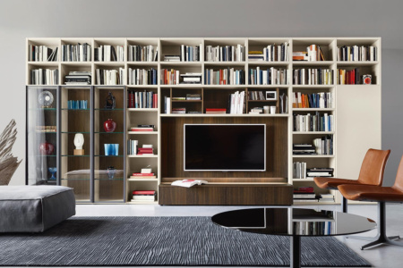 Modo M6C63 Wall Unit