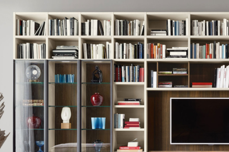 Modo M6C63 Wall Unit