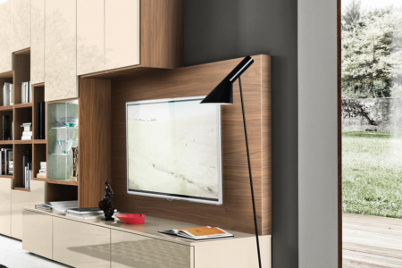 Modo M6C66 Wall Unit