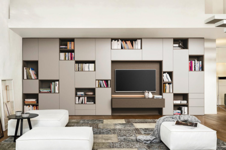 Modo M6C67 Wall Unit