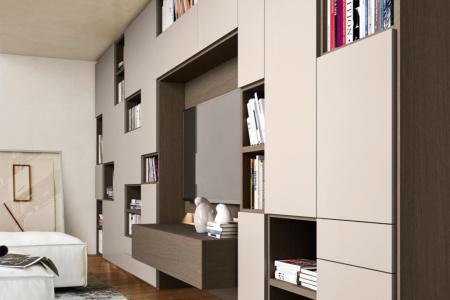 Modo M6C67 Wall Unit