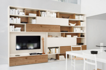 Modo M6C69 Wall Unit