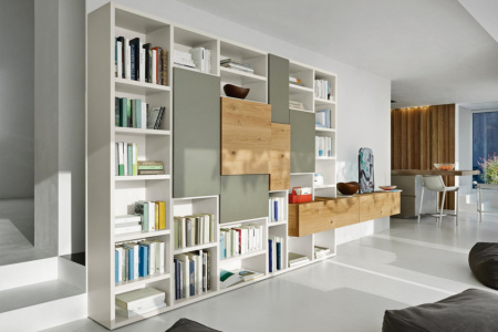 Modo M6C71 Wall Unit