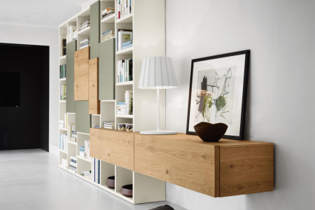Modo M6C71 Wall Unit