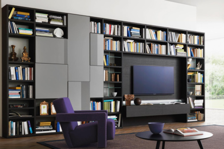 Modo M6C72 Wall Unit