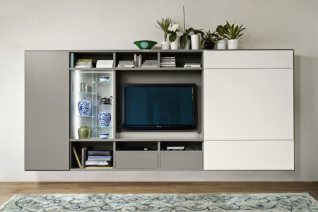 Modo M6C75 Wall Unit