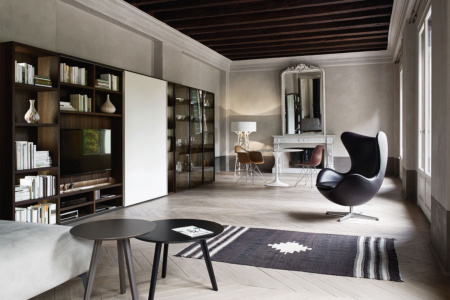 Modo M6C77 Wall Unit