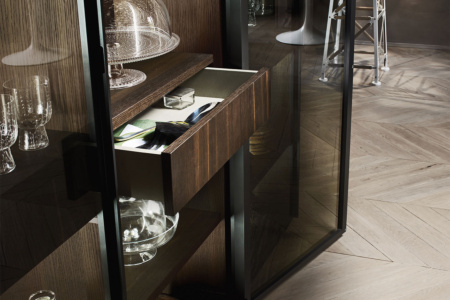 Modo M6C77 Wall Unit