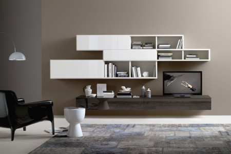 Modo M6C79 Wall Unit