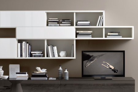 Modo M6C79 Wall Unit