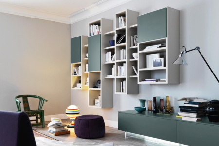Modo M6C80 Wall Unit