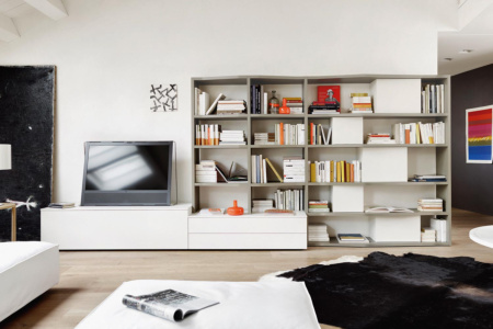 Modo M6C81 Wall Unit