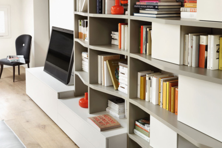 Modo M6C81 Wall Unit