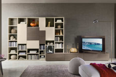 Modo M6C91 Wall Unit