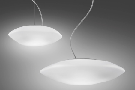 Modulor Suspension Light