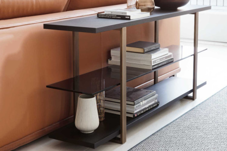 Modus 1 Console Table