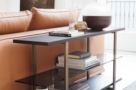 Modus 1 Console Table