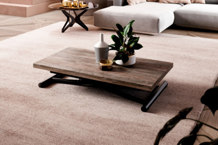 Mondial Transformable Coffee Table