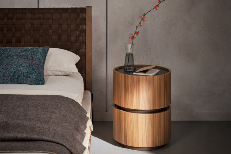 Moneypenny Nightstand