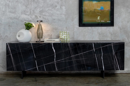 Monolite Sideboard