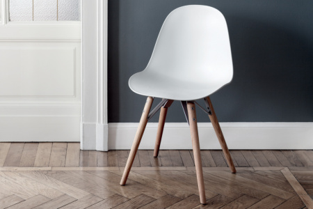 Mood Wood Dining Chair