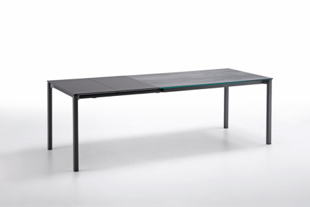 More Extension Ceramic Dining Table