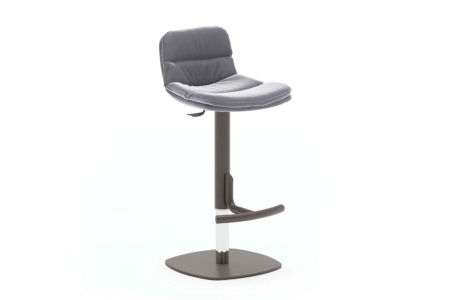 Morfeo Adjustable Bar Stool