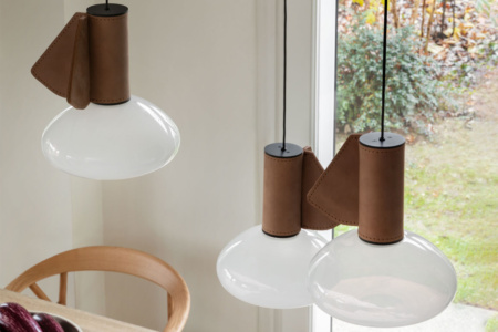 Mug Suspension Light