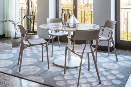 Multiplo Large Kitchen Table